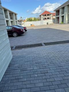 Aberdeen Richview Luxury Apartments- Entire One Bedroom Apartment - Freetown - 8