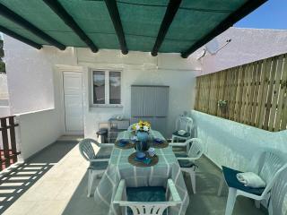 White House By FHR - Quarteira - 8