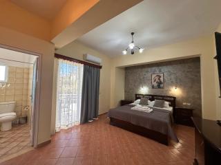 Oskar Hotel - Saranda - 9