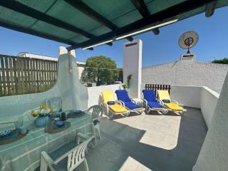 White House By FHR - Quarteira - 6