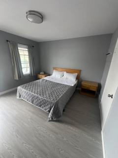 Niagara Falls 1-Bedroom Suite #1 - Niagara Falls - 9
