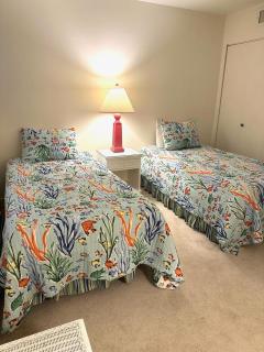 Mariners court 201 - Rehoboth Beach - 4