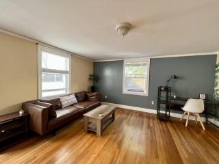 Affordable & Furnished Comfy Oakland Apt - Oakland - 9