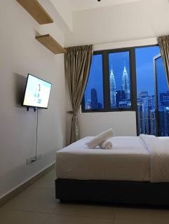 Colony by infinitum KLCC - 3