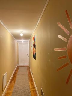 Affordable & Furnished Comfy Oakland Apt - Oakland - 7