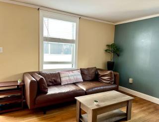 Affordable & Furnished Comfy Oakland Apt - Oakland - 4
