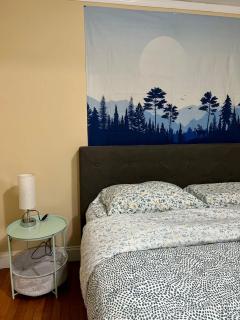 Affordable & Furnished Comfy Oakland Apt - Oakland - 3