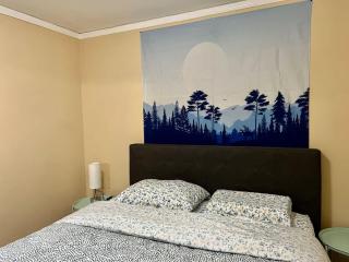 Affordable & Furnished Comfy Oakland Apt - Oakland - 1