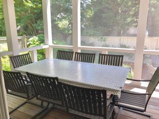 Norfolk street 226 - Rehoboth Beach - 2