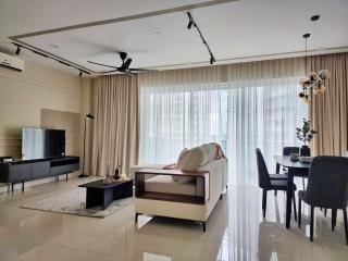 Serenity Medini - - 5