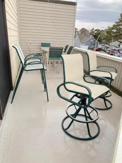 Mariners court 201 - Rehoboth Beach - 3