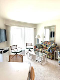 Mariners court 201 - Rehoboth Beach - 2