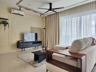 Serenity Medini - - 2