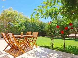 Rhodes Soul Iuxury home - Asgourou - 8