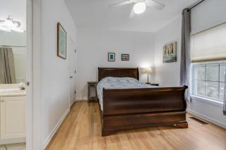 Captiva sands 4308 - Rehoboth Beach - 9