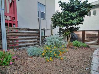 Affordable & Furnished Comfy Oakland Apt - 2