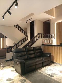 HOTEl CAFE BOUTIQUE - Pereira - 7