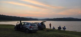 Elite Cottages - Suntikoppa - 2