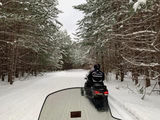 Chippewa Flowage Lake House - Couderay - 8