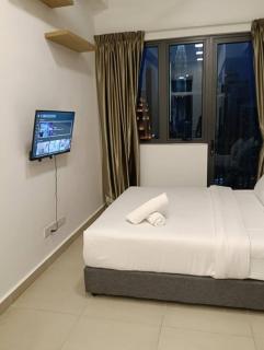 Colony by infinitum KLCC - Kuala Lumpur - 2