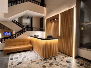 HOTEl AIRCAFE BOUTIQUE - Pereira - 9