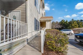 Captiva sands 4308 - Rehoboth Beach - 7