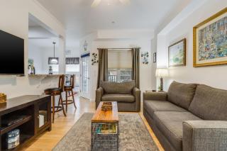 Captiva sands 4308 - Rehoboth Beach - 6