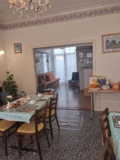 Lynwood Hotel & Spa - Blackpool - 3