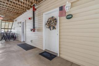 Captiva sands 4308 - Rehoboth Beach - 4