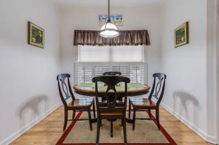 Captiva sands 4308 - Rehoboth Beach - 3