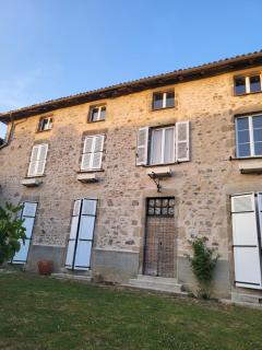 Maison Tyto Alba - - 0