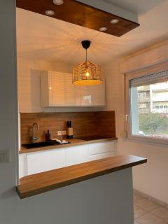 Cocon calme & cosy T2 - Avignone - 9
