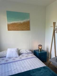 Cocon calme & cosy T2 - 7