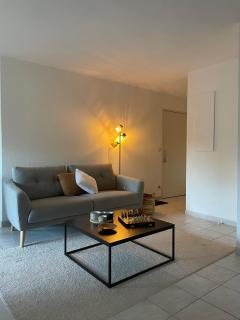 Cocon calme & cosy T2 - 5