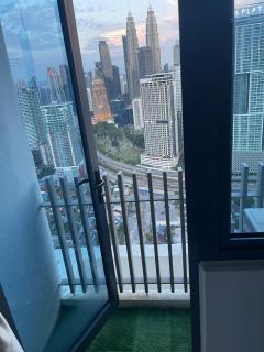 Colony by infinitum KLCC - Kuala Lumpur - 4