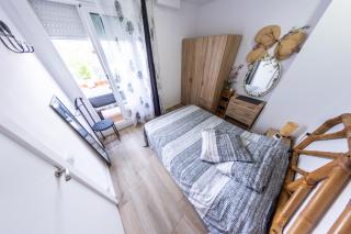 Terrace & BEACH apartment - Calella - 7