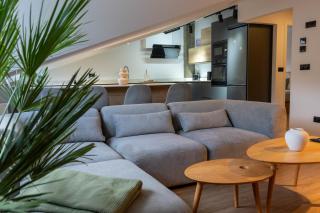 Apartamentos sarmiento - suite - Mondoñedo - 0