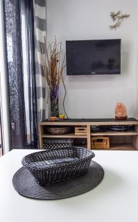 Terrace & BEACH apartment - Calella - 6