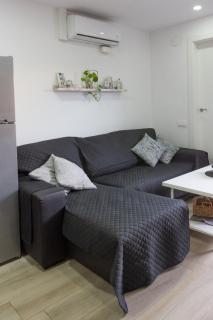 Terrace & BEACH apartment - Calella - 4