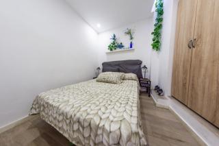 Terrace & BEACH apartment - Calella - 3
