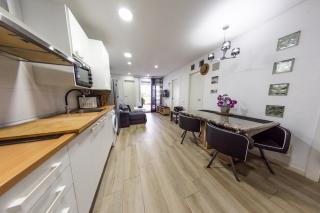 Terrace & BEACH apartment - Calella - 2
