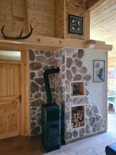 Apartment Vila Lokve - Lokve - 6