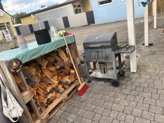 Auszeit bei Christian und Sandra - Zeltweg - 5