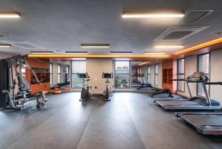 Studio compacto ao lado do Allianz Parque - 3