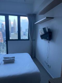 Colony by infinitum KLCC - Kuala Lumpur - 6