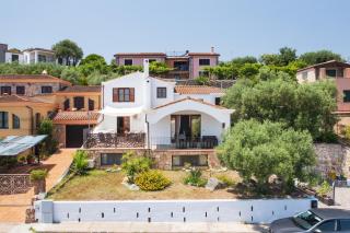 Alisei Villa - Àrbatax - 7