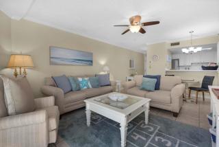 Sand Dollar W-101 - Pensacola Beach - 2