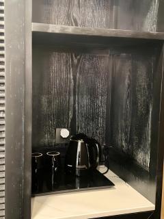 The Room Hotel Phú Quốc - Starbucks - Phu Quoc - 9
