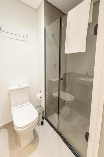 Studio compacto ao lado do Allianz Parque - 4