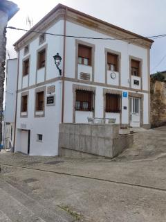 Travesia Rooms - Sarria - 0